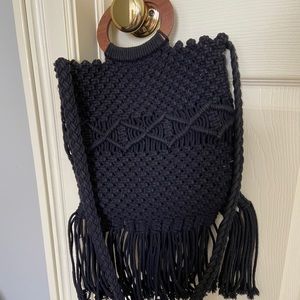 Purse from Rachel Zoe Box of Style